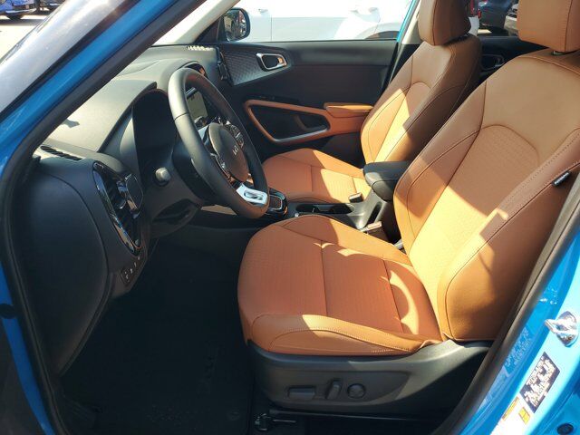 2025 Kia Soul EX St. Augustine FL