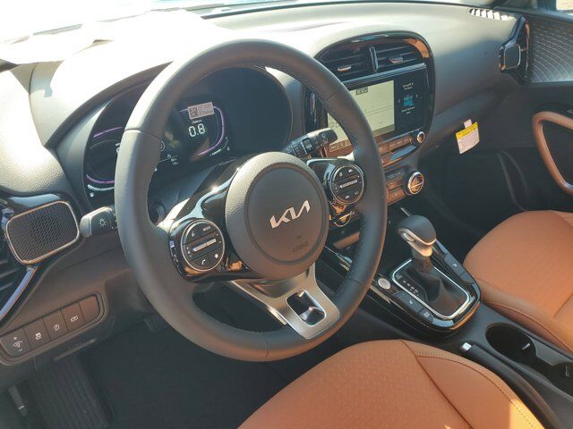 2025 Kia Soul EX St. Augustine FL