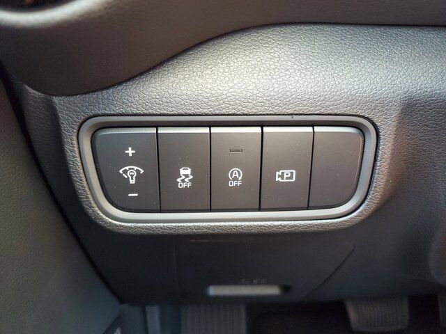 2025 Kia Soul EX St. Augustine FL