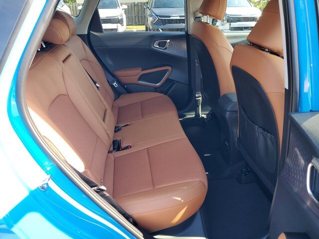 2025 Kia Soul EX St. Augustine FL