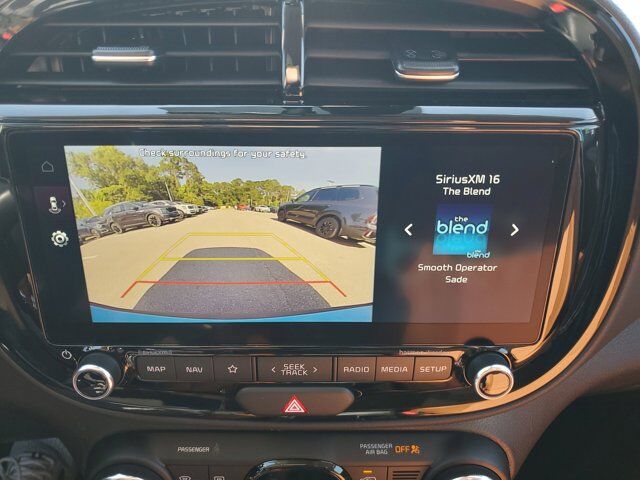 2025 Kia Soul EX St. Augustine FL