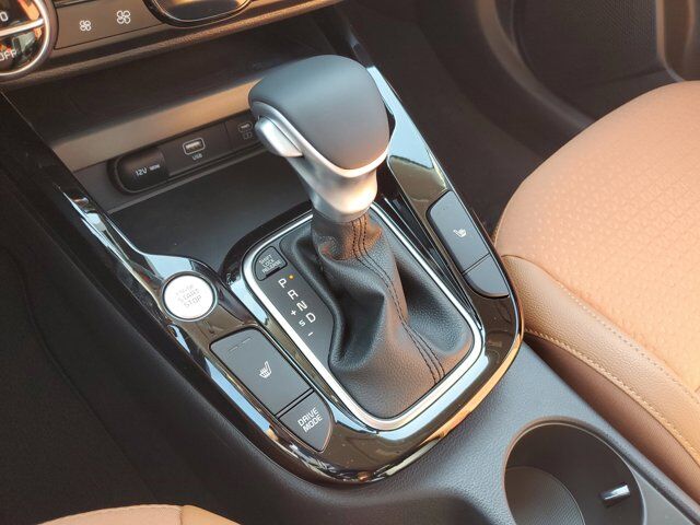 2025 Kia Soul EX St. Augustine FL