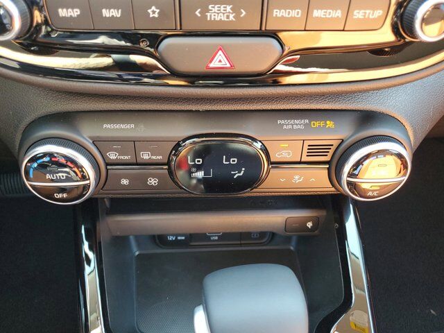 2025 Kia Soul EX St. Augustine FL