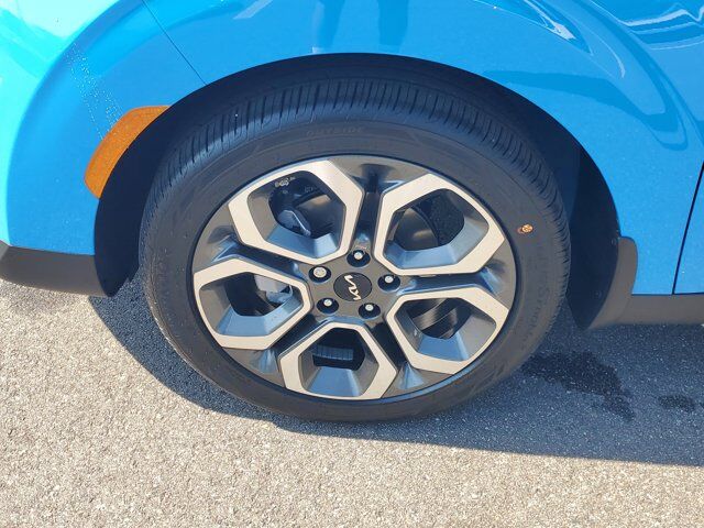 2025 Kia Soul EX St. Augustine FL