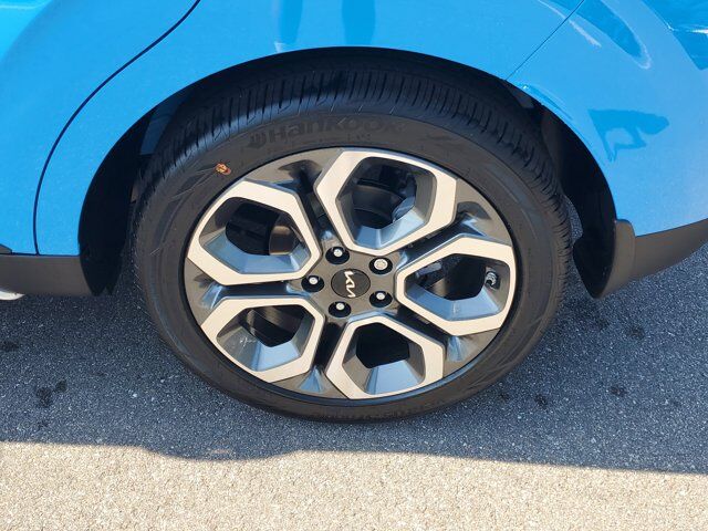 2025 Kia Soul EX St. Augustine FL