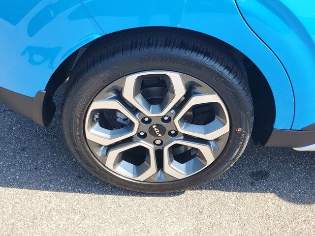 2025 Kia Soul EX St. Augustine FL