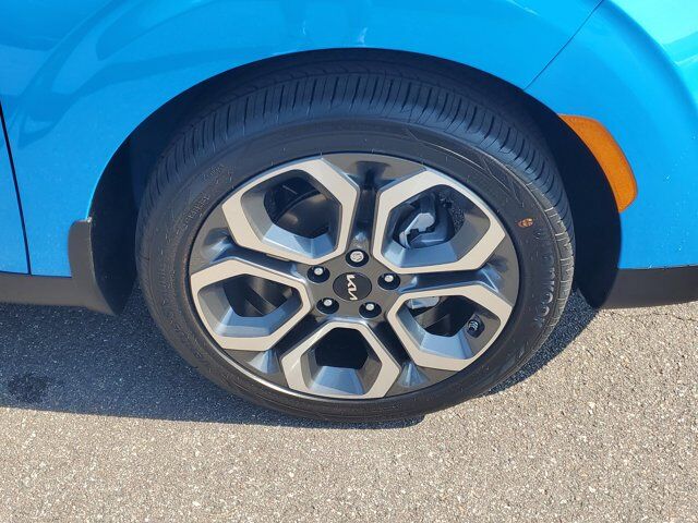 2025 Kia Soul EX St. Augustine FL
