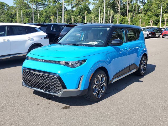 2025 Kia Soul EX St. Augustine FL