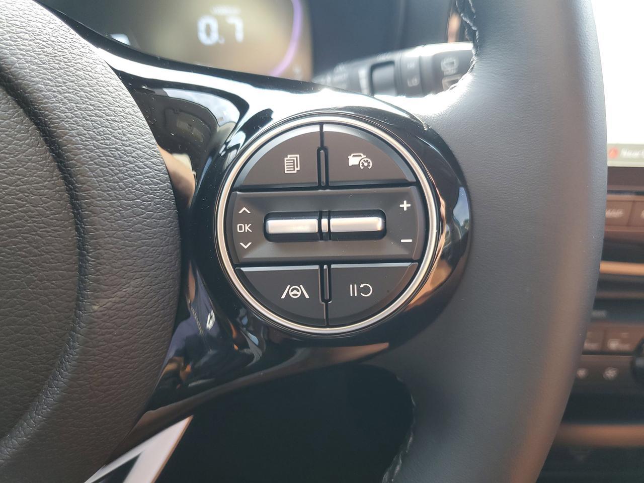 2025 Kia Soul EX St. Augustine FL