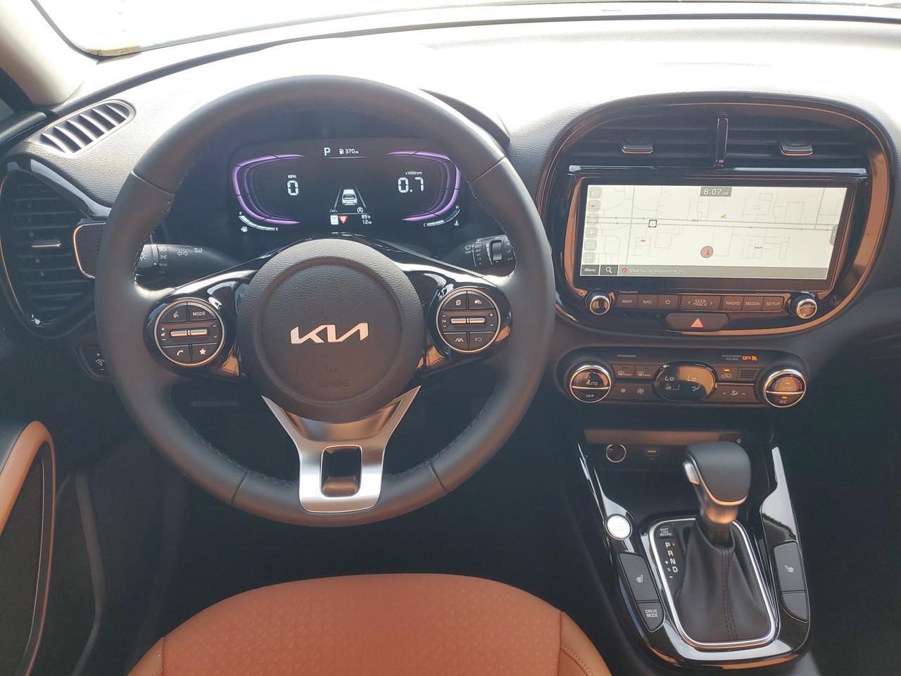 2025 Kia Soul EX St. Augustine FL