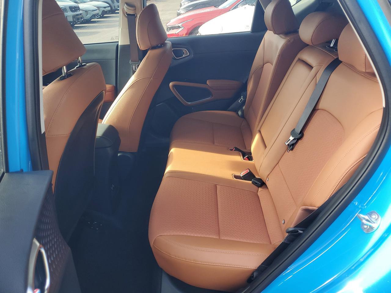 2025 Kia Soul EX St. Augustine FL