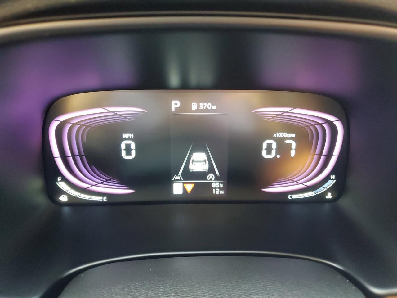2025 Kia Soul EX St. Augustine FL