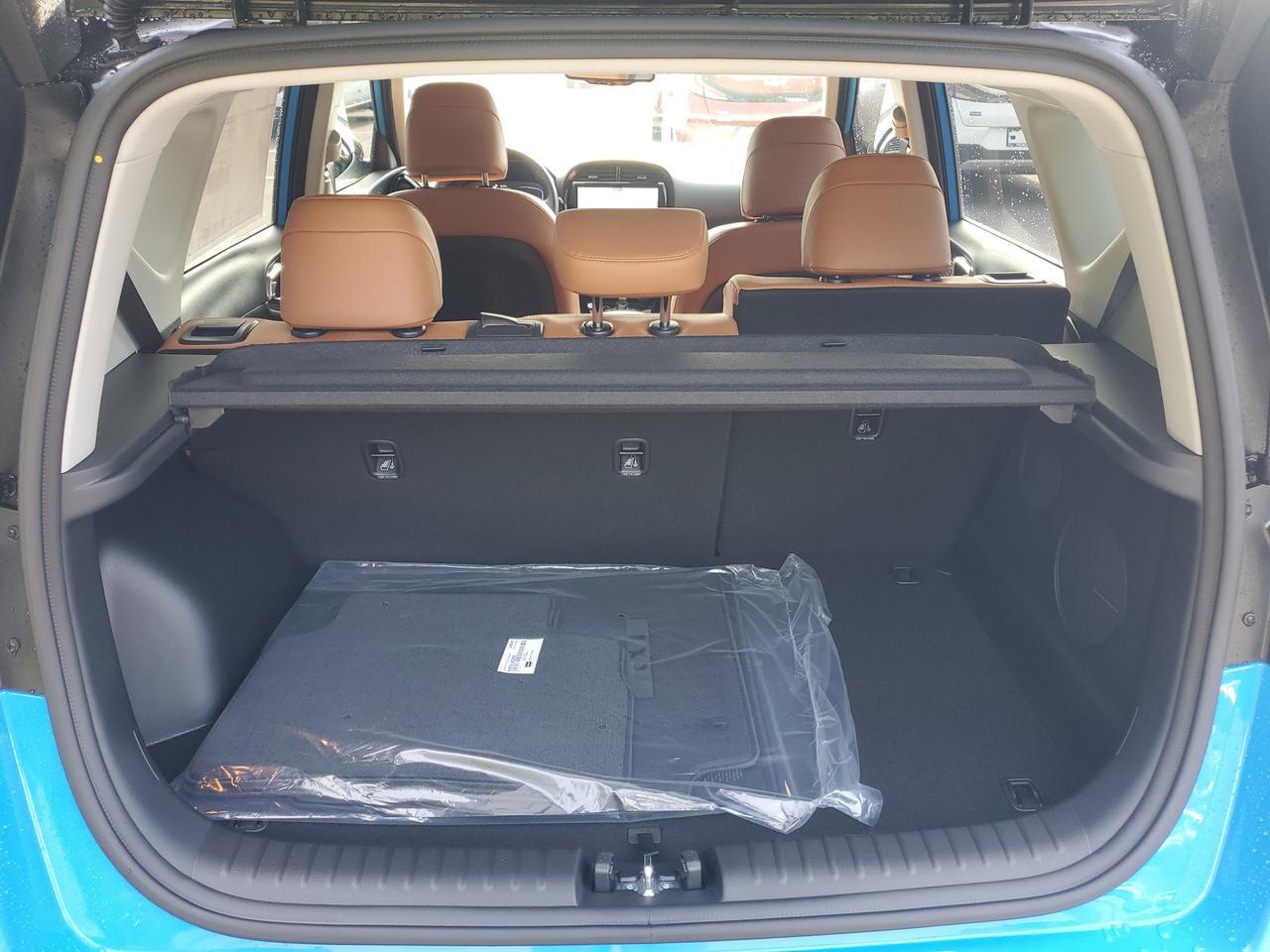 2025 Kia Soul EX St. Augustine FL