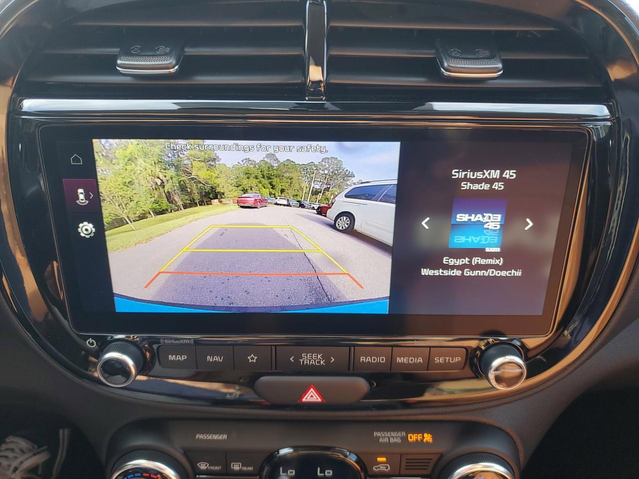 2025 Kia Soul EX St. Augustine FL