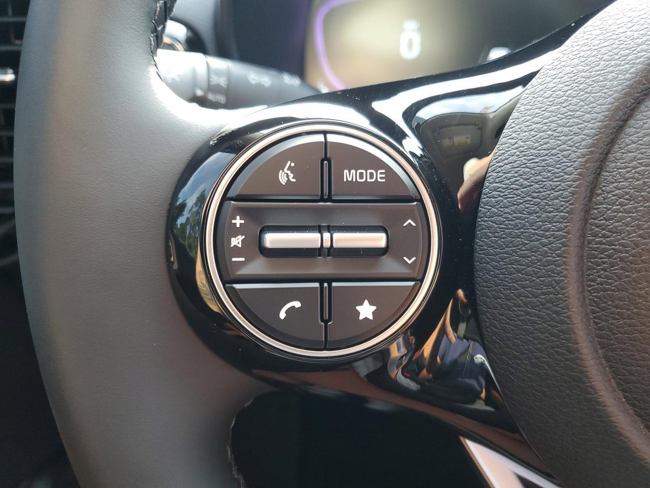 2025 Kia Soul EX St. Augustine FL