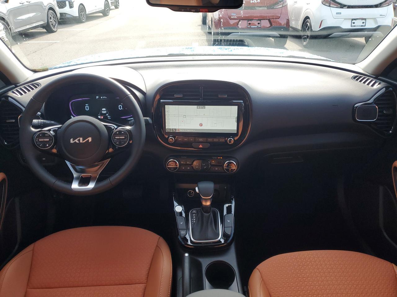 2025 Kia Soul EX St. Augustine FL