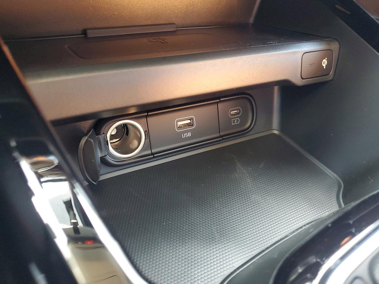 2025 Kia Soul EX St. Augustine FL