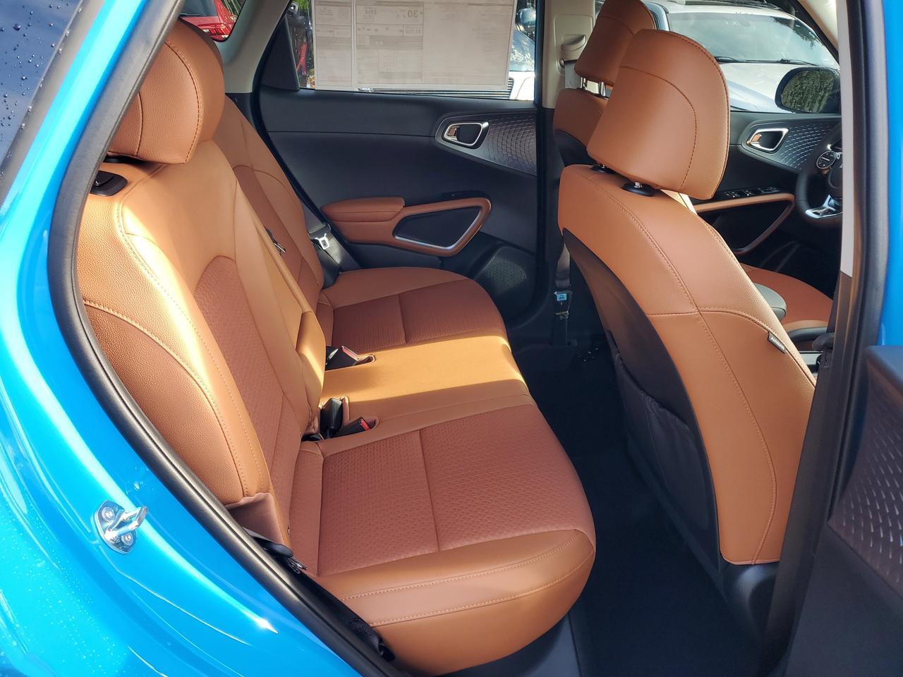 2025 Kia Soul EX St. Augustine FL