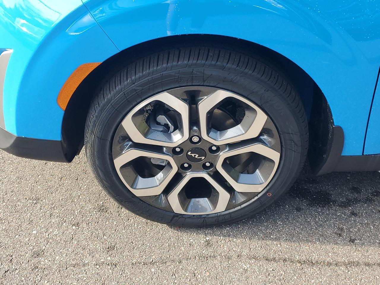 2025 Kia Soul EX St. Augustine FL