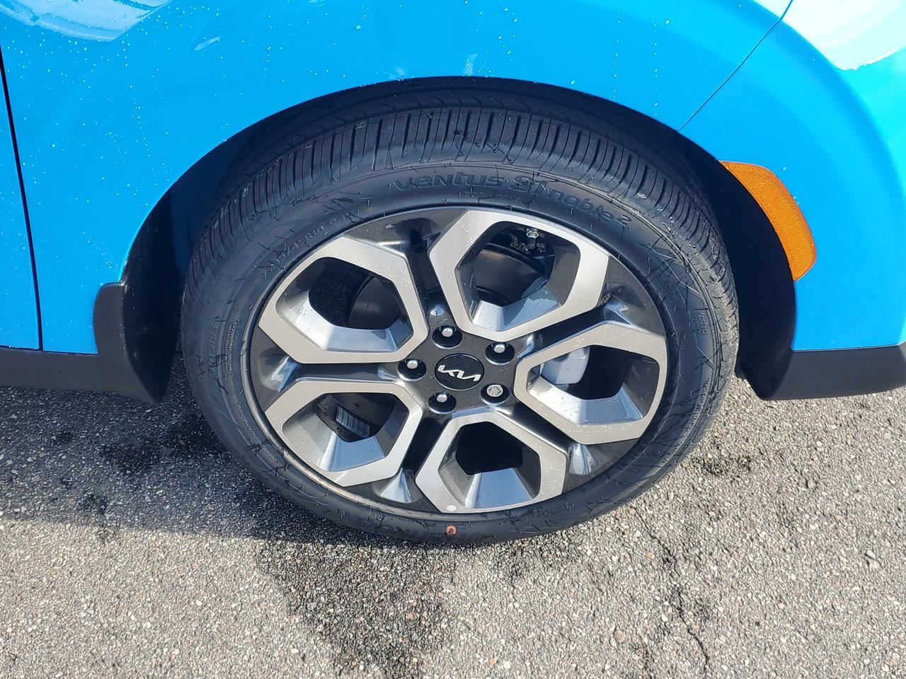 2025 Kia Soul EX St. Augustine FL