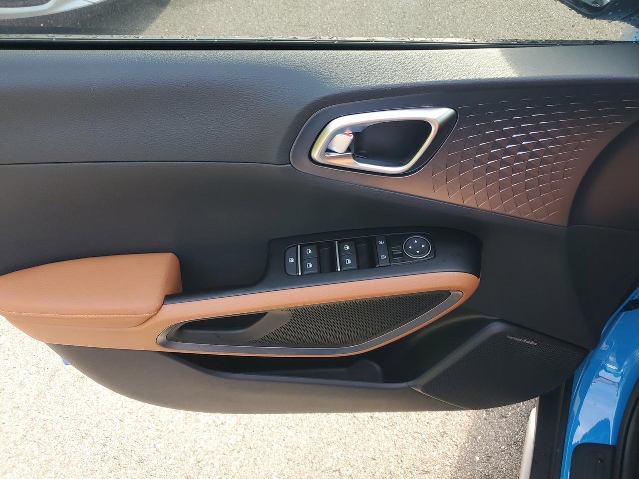 2025 Kia Soul EX St. Augustine FL