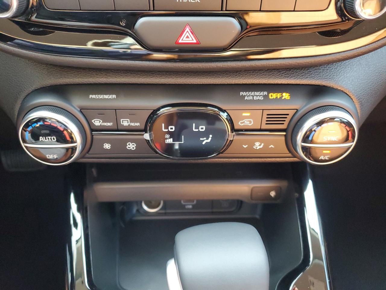 2025 Kia Soul EX St. Augustine FL
