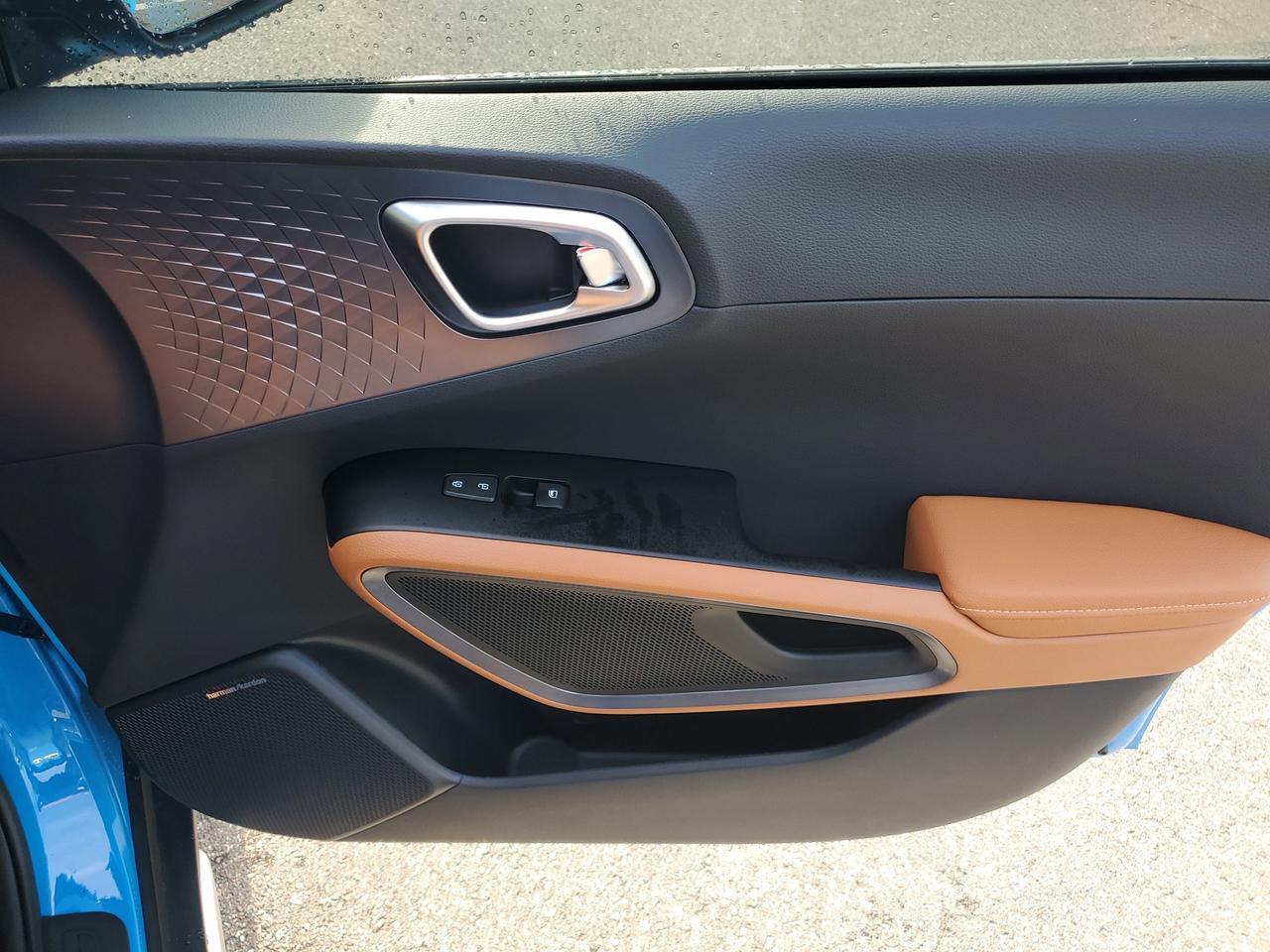 2025 Kia Soul EX St. Augustine FL