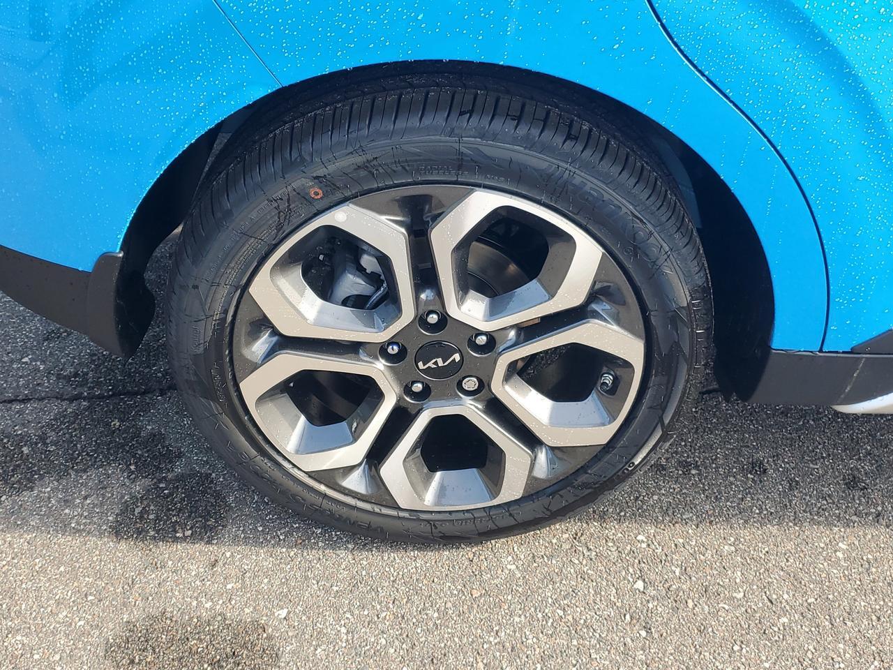 2025 Kia Soul EX St. Augustine FL
