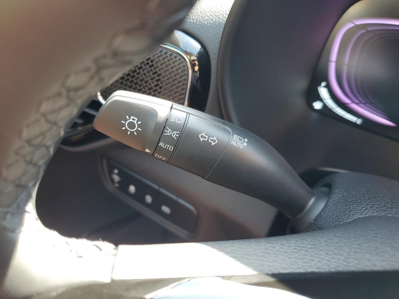2025 Kia Soul EX St. Augustine FL