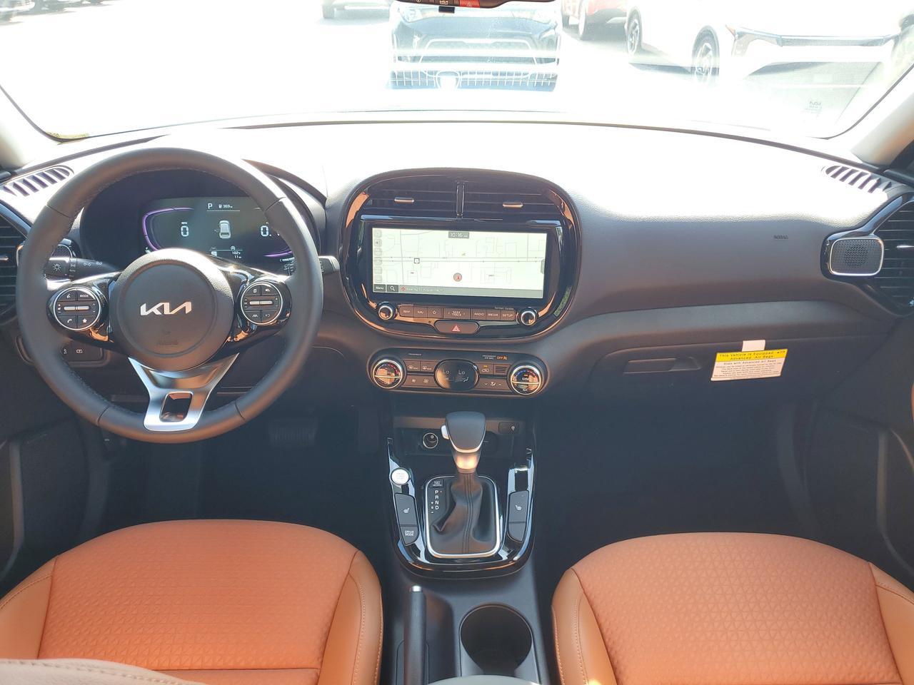 2025 Kia Soul EX St. Augustine FL