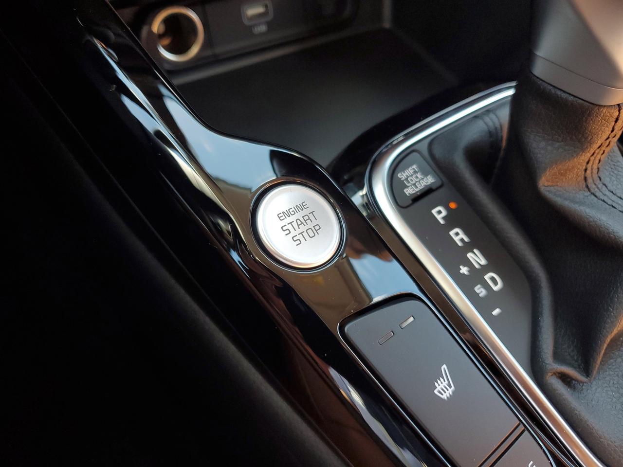 2025 Kia Soul EX St. Augustine FL
