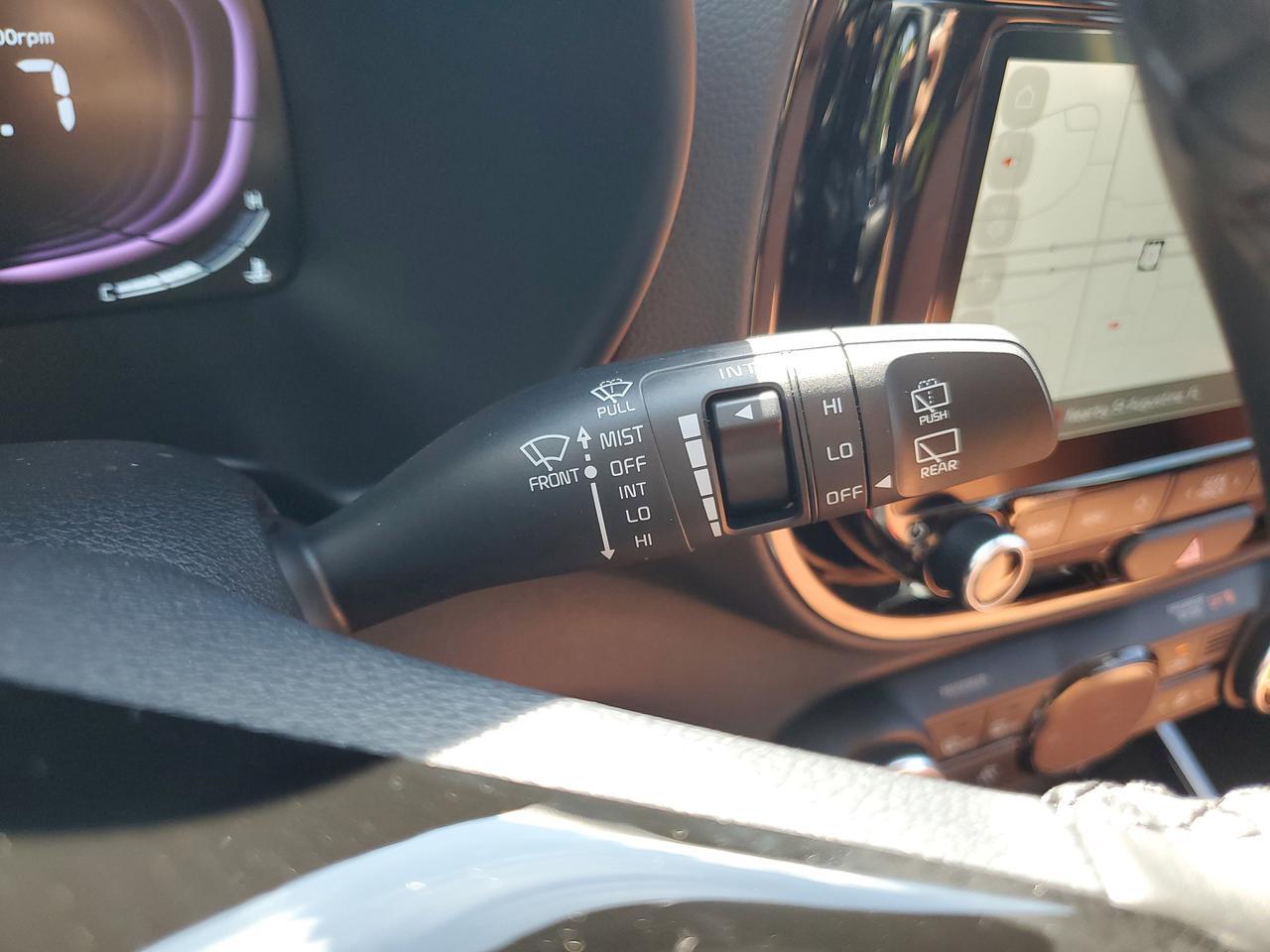 2025 Kia Soul EX St. Augustine FL
