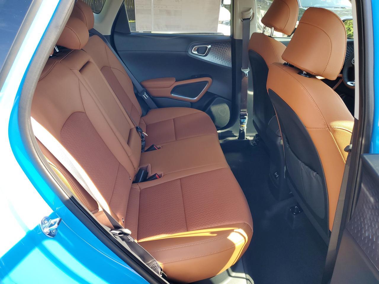 2025 Kia Soul EX St. Augustine FL