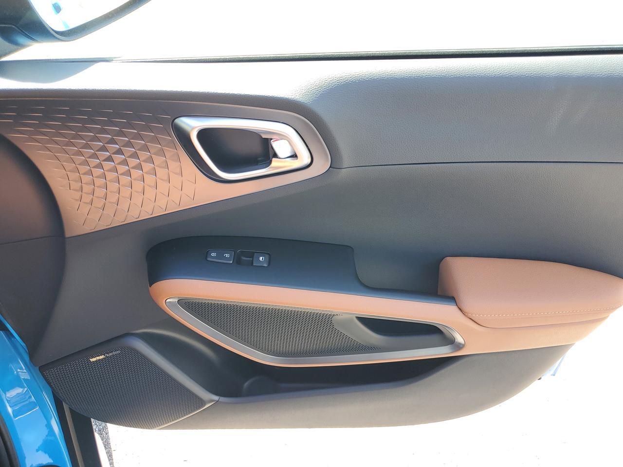 2025 Kia Soul EX St. Augustine FL