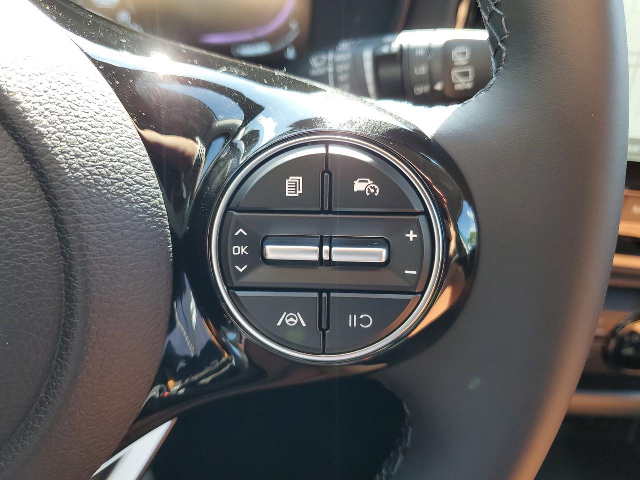 2025 Kia Soul EX St. Augustine FL