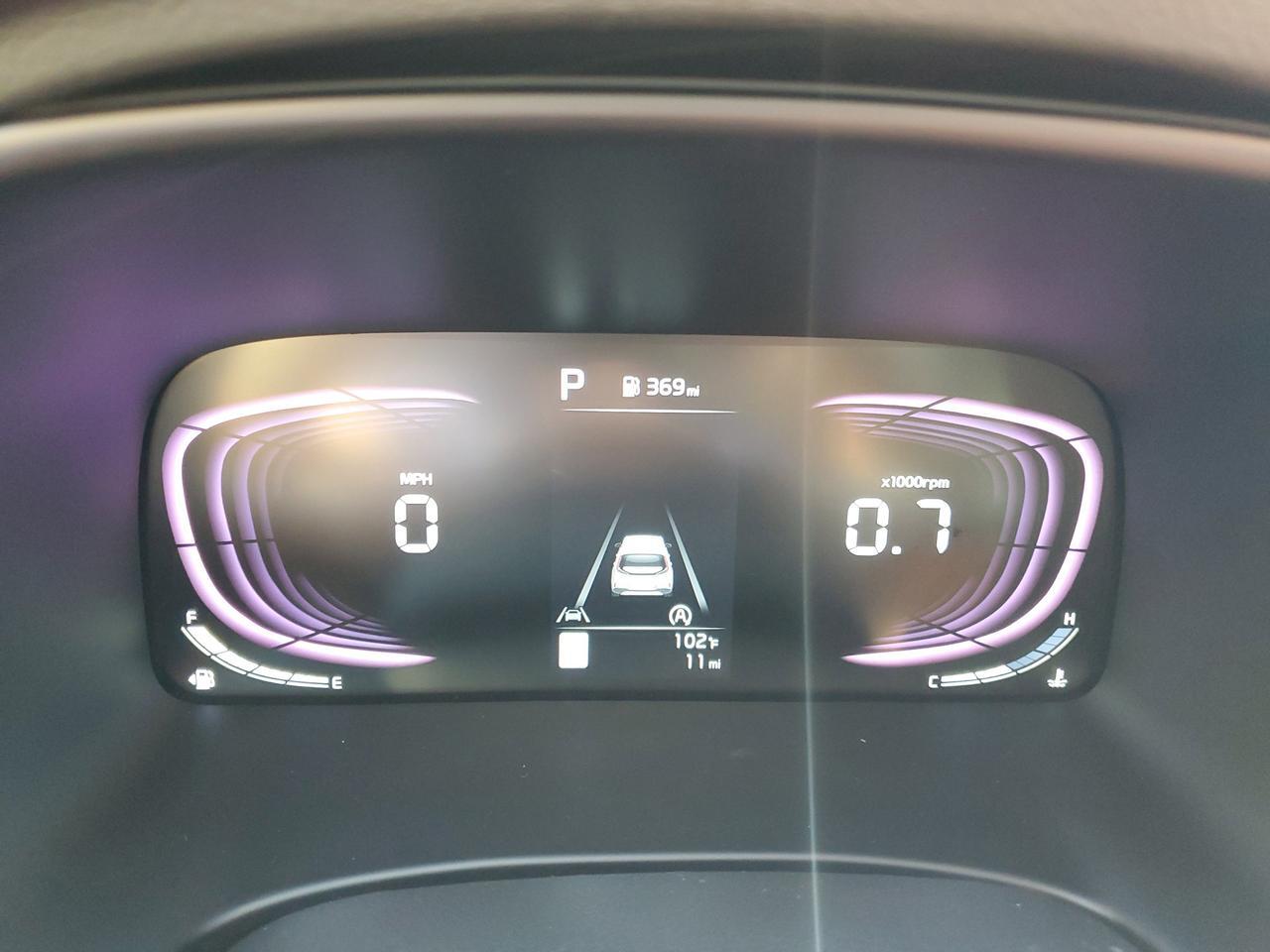 2025 Kia Soul EX St. Augustine FL