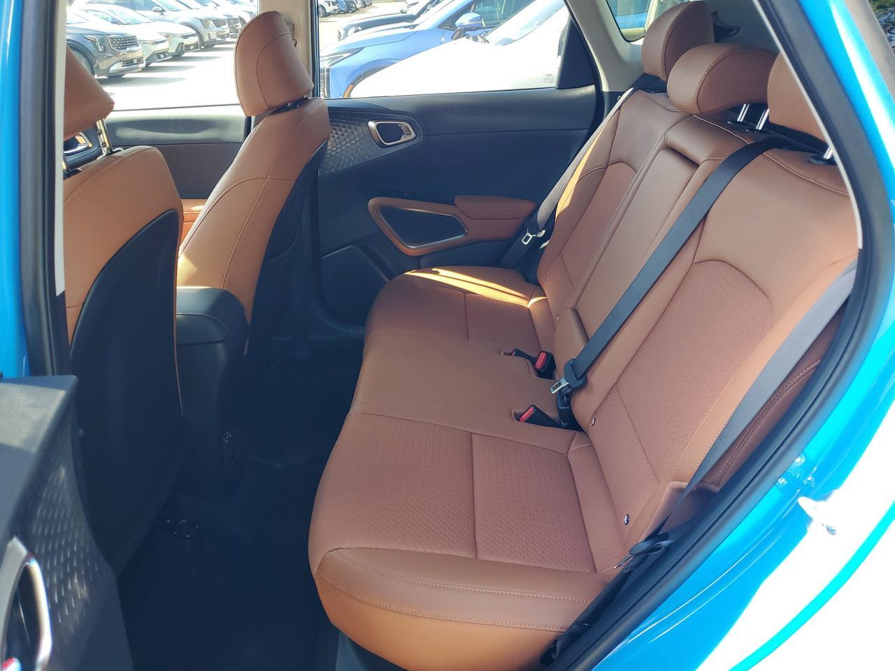 2025 Kia Soul EX St. Augustine FL