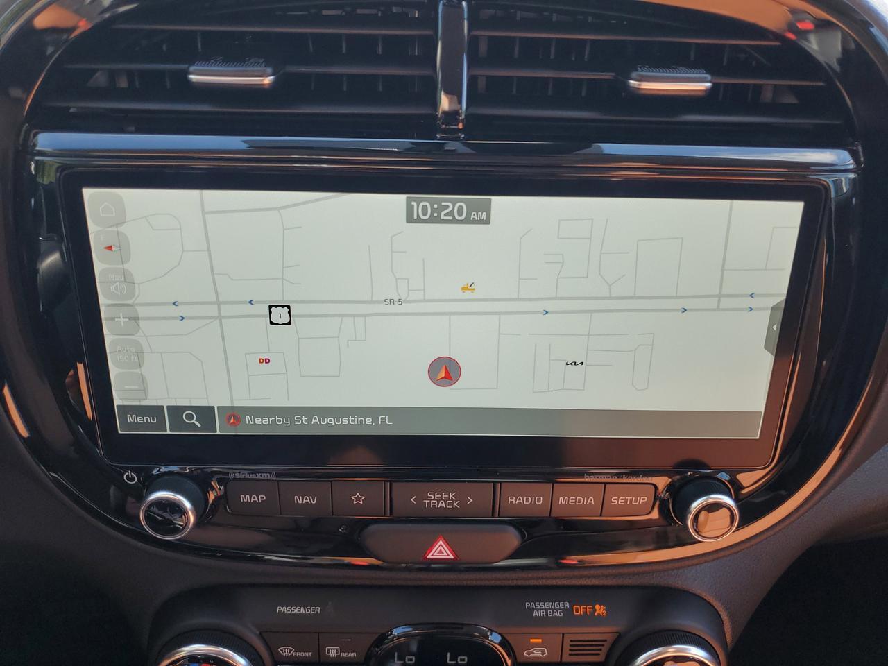 2025 Kia Soul EX St. Augustine FL