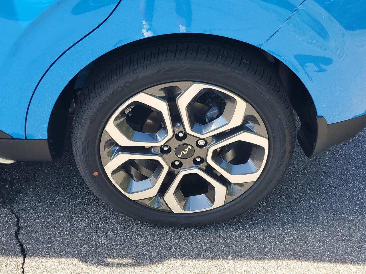 2025 Kia Soul EX St. Augustine FL