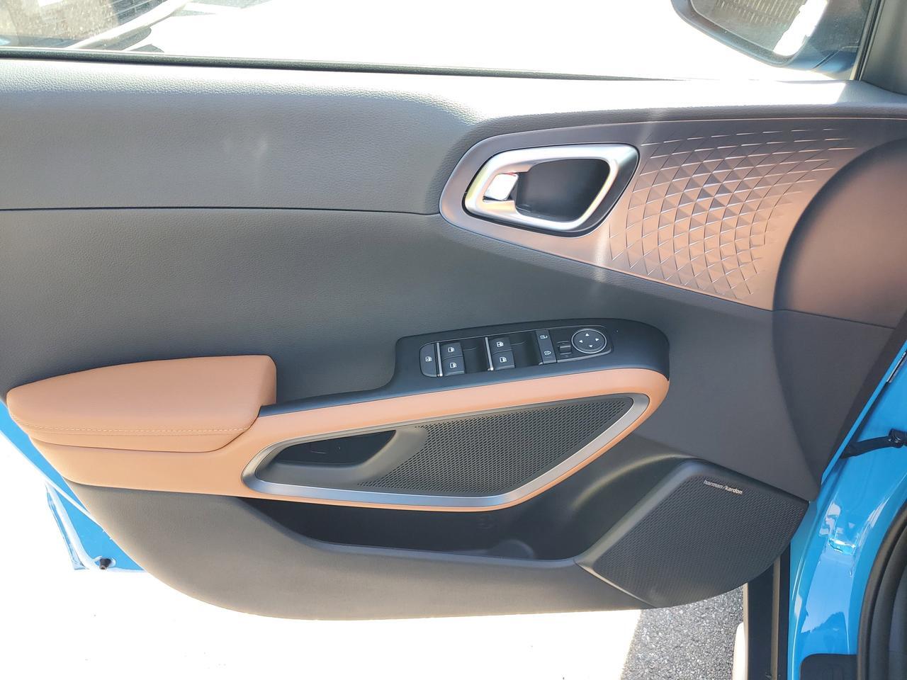 2025 Kia Soul EX St. Augustine FL