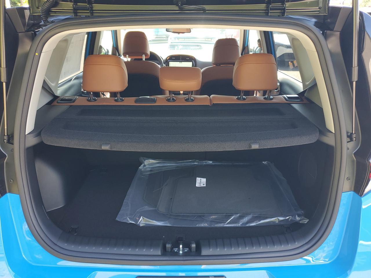 2025 Kia Soul EX St. Augustine FL