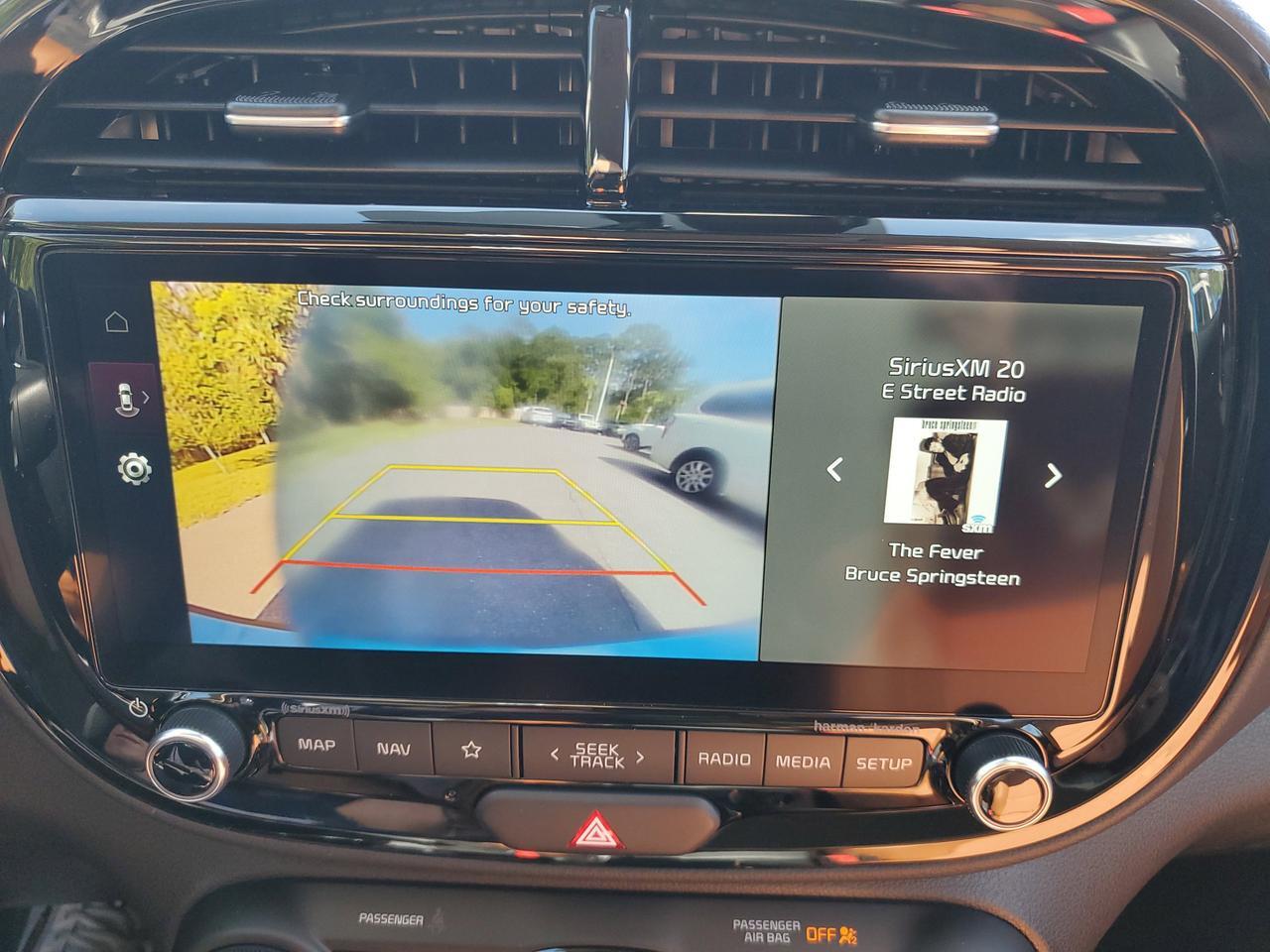 2025 Kia Soul EX St. Augustine FL