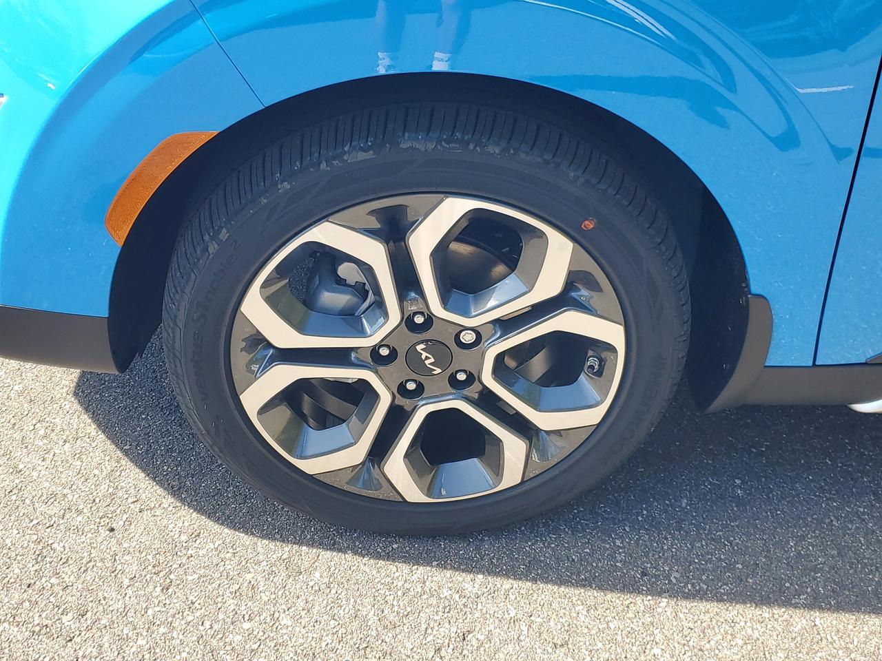 2025 Kia Soul EX St. Augustine FL
