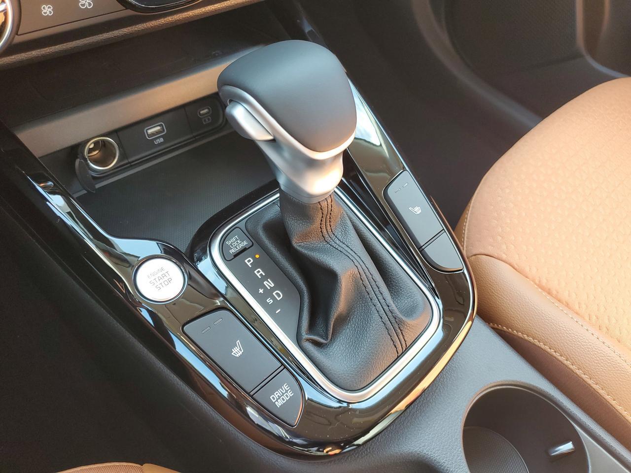2025 Kia Soul EX St. Augustine FL