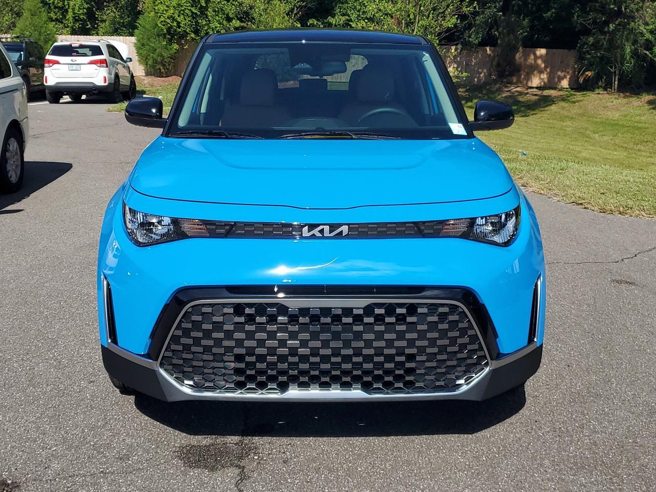 2025 Kia Soul EX St. Augustine FL