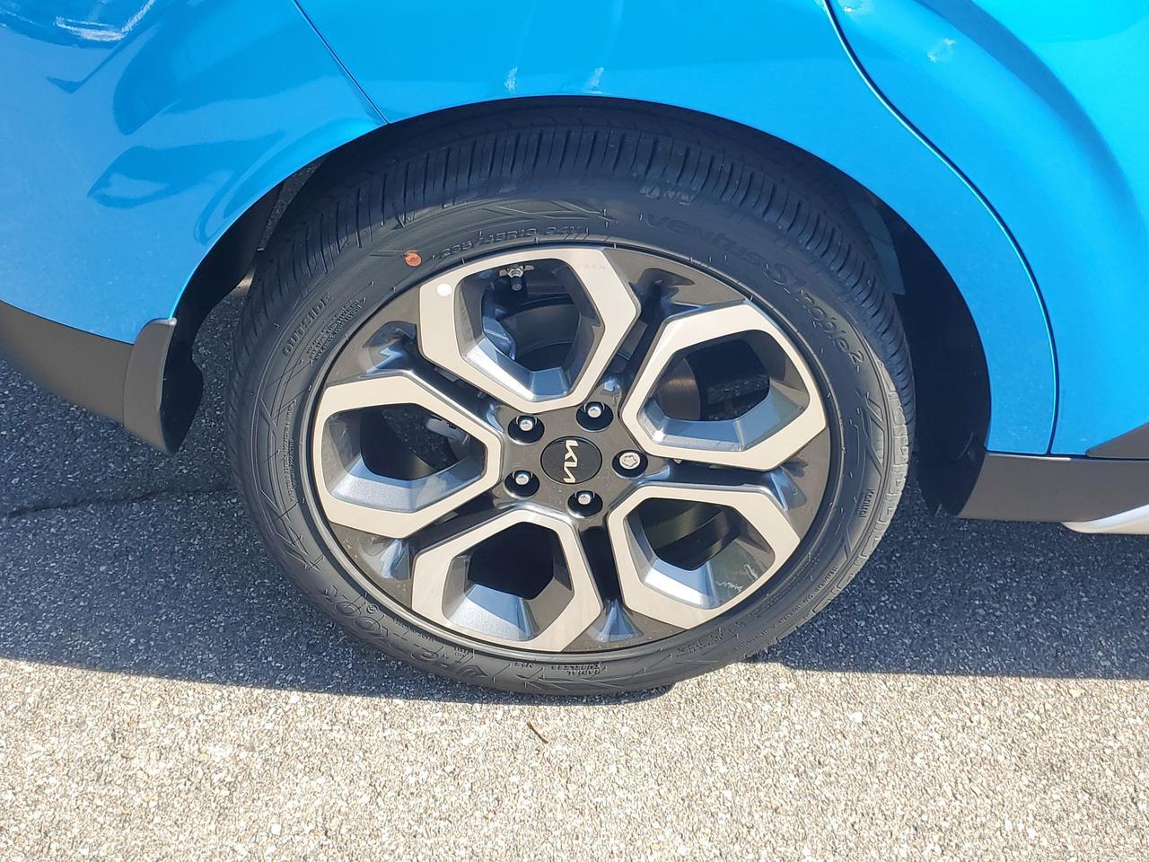 2025 Kia Soul EX St. Augustine FL