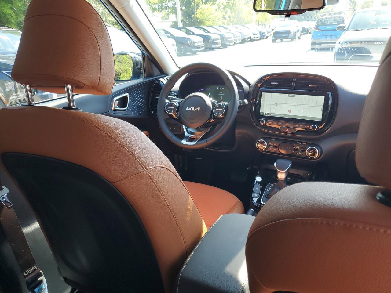 2025 Kia Soul EX St. Augustine FL