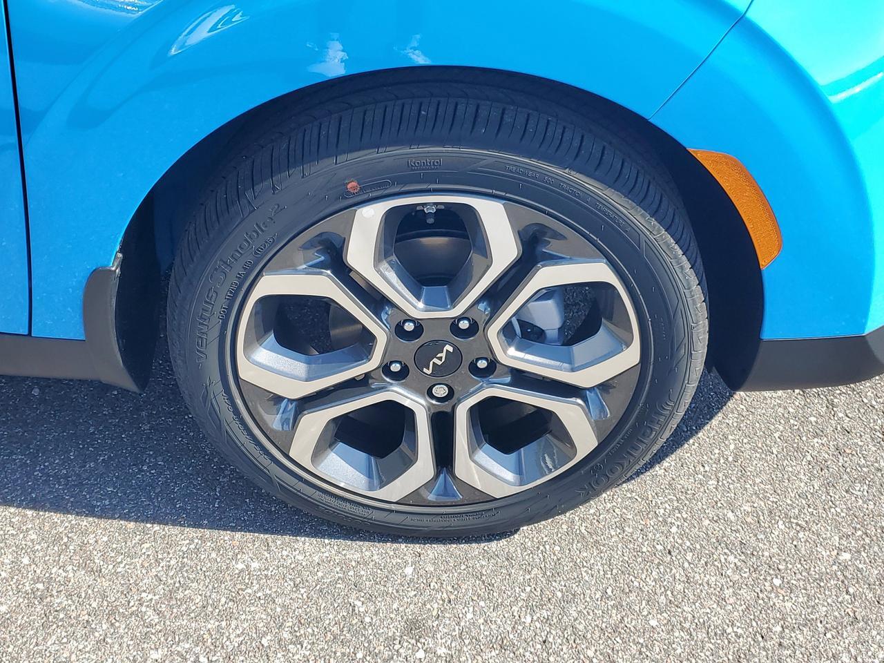 2025 Kia Soul EX St. Augustine FL