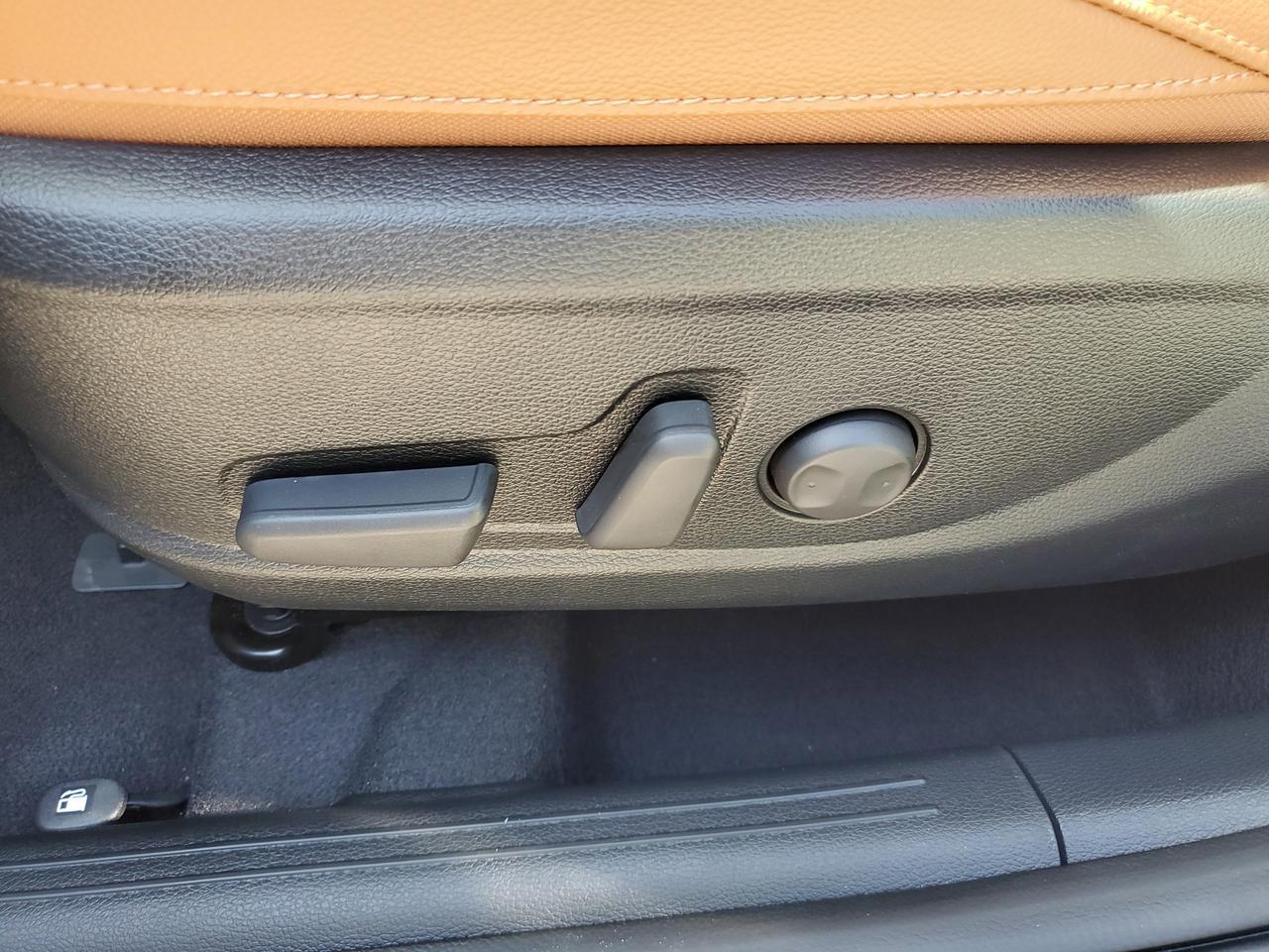 2025 Kia Soul EX St. Augustine FL