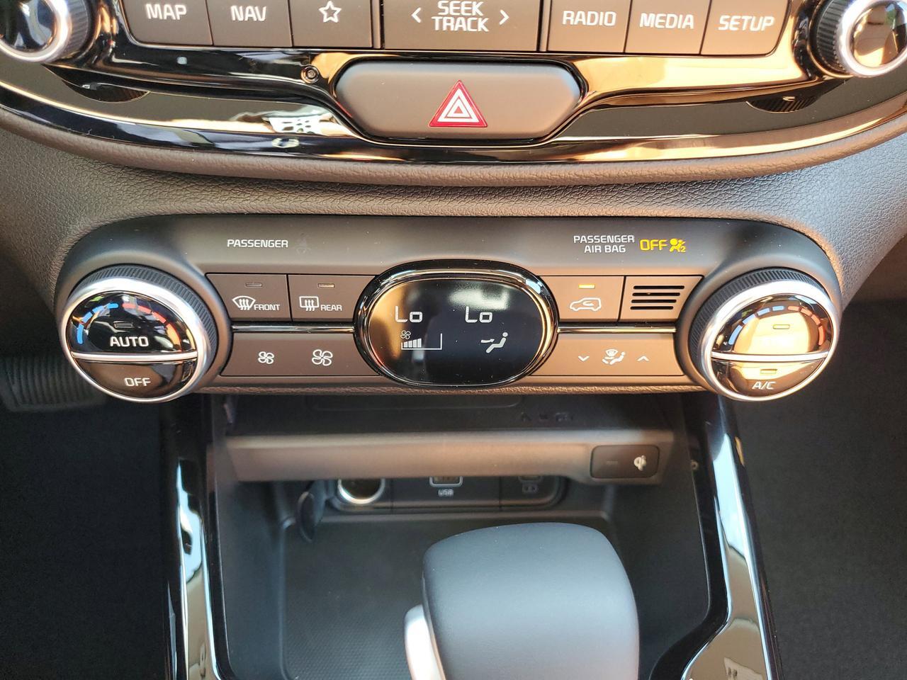 2025 Kia Soul EX St. Augustine FL